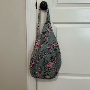 Vera Bradley cross body bag